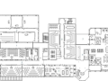 加拿大的尚德商学院室内设计方案及效果图（含29张图）