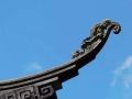 飞檐 | 中国古建筑的神来之笔