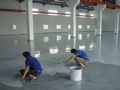 素地含水率过高要做环氧地坪漆该怎么处理?