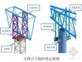 [广西]框架圆管钢桁架结构主题乐园工程钢结构施工组织设计(A3版式 近600页 附图丰富)