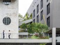 改造 / 城市青年人的生活家园 —广州天河创想公社