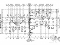 [重庆]六层异形柱框剪结构花园洋房结构图（带阁楼）