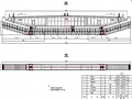 [湖北]双塔斜拉桥检查车施工图43张（钢箱梁主梁）