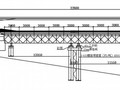 某中桥32m简支箱梁贝雷架设计施工方案