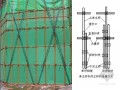 扣件式钢管脚手架安全技术规范JGJ130-2011解读（参考价值高）