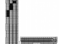 [深圳市华侨城片区]某三十四层综合性办公住宅公寓楼建筑施工图（带多张效果图）