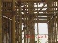 [河南]物流园仓库工程高支模架施工方案（计算书详细）