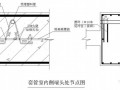 [北京]住宅工程外挂脚手架施工方案(计算书)