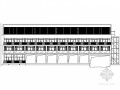 [武当山]某国际大酒店多层客房建筑施工图