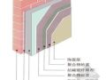 天津市某多层砖混住宅楼外墙挤塑聚苯板保温施工方案