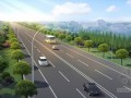 [河南]道路绿化工程预算书