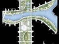 [IAPA]佛山市中央公园及滨河公园规划设计
