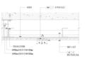 18套木饰面节点详图（花格节点、栏杆节点、干挂大样节点）