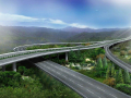 高速公路合同段施工安全管理体系