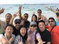 兰舍新风泰国之旅——玩得尽兴的零售战略研讨会