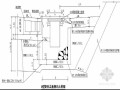 铁路路基侧沟设计图3张（大样 配筋）