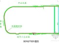 [广东]深基坑双排水泥搅拌桩围护施工方案（旋喷桩）