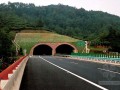 高速公路双连拱隧道施工组织设计(实施)