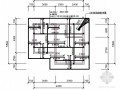 [湖北]煤矿民爆物资仓库建筑工程预算书(工程量计算 施工图纸)