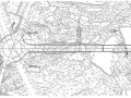 [湖南]双向4车道一级公路工程施工图设计466页（路桥涵通道交安）