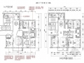 [北京]典雅都会风格样板间概念设计方案（含效果图）