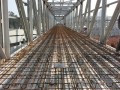 压型钢板混凝土组合楼板施工技术