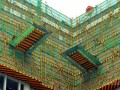 [陕西]建筑工程施工现场安全质量标准化做法照片集锦（100余张）