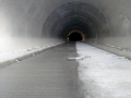 隧道水泥路面施工技术交底