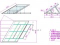 湖南某模板厂模板加工节点详图（CAD版）