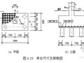 高层住宅柱下独立承台桩基础设计实例