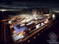 [珠海]超高层现代化商业中心规划建筑设计方案文本