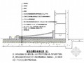 屋面花槽防水深化详图（B）