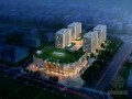 [北京]大型高档住宅小区施工组织设计（22层 钢框架结构）