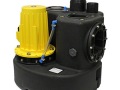 采油单螺杆泵液压驱动系统
