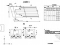 二级公路16米空心板全套设计图纸