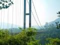 深圳最唯美酷炫的“栈桥”，好美！