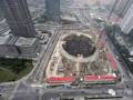 好文：上海中心大厦工程师的超级工程施工日志（1）