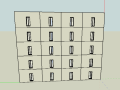 基于BIM的PKPM建筑节能计算（附教程实例