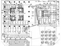 [广东]超高层商务中心集中舒适性空调及通风排烟施工图（系统图多）