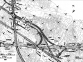 [浙江]含1座新奥法隧道及15座立交互通匝道桥高速公路工程设计图纸2005张