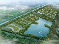 [浙江]湿地治理工程初步设计概算书（全套报表）