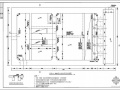 某污水泵站结构设计图