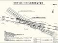 [天津]铁路工程跨线接触网防护施工方案