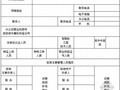 福建建筑劳务分包企业信用档案登记管理办法（14页）