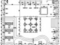 [厦门]洗浴中心水疗池施工图