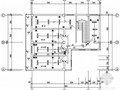 小型信用社电气施工图纸