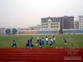 广东省中山市某学校运动场跑道改造工程施工组织设计