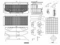 连续钢构箱梁特大桥过渡墩盖梁钢筋节点详图设计