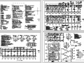 某希望小学教学楼结构施工图