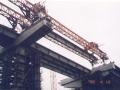 城市高架桥梁施工技术课件PPT（99页）